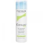 Noreva Exfoliac Foaming gel - Гель очищающий пенящийся, 200 мл.