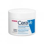 CeraVe Moisturising Cream - Крем увлажняющий, 340 мл.