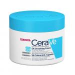 CeraVe SA - Смяг.чающий крем для сухой, ог.рубевшей и неровной кожи, 340 г.