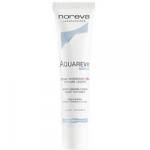 Noreva Aquareva Moisturising day cream Light textured - Крем увлажняющий 24ч, легкая текстура, 40 мл