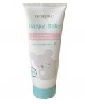 Happy Baby Крем защитный под подгузник от опрелостей для младенцев 0+ 75г