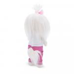 Мягкая игрушка ORANGE TOYS LD5/072 Lucky Mimi цвет настроения фламинго 25 см