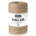 Halva толщина нити S