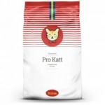* PRO KATT сухой корм для поддержания взрослых кошек с нормальными потребностями, 850 гр