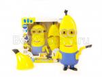Игрушка "Мини поющий" с доп. предметом  "Банана" (костюм банана в комплекте)