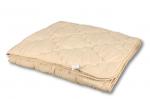 Одеяло "Сахара", легкое, бежевый                             (al-100063-gr)