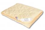 Одеяло "Хлопок", легкое, бежевый                             (al-100064-gr)