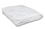 Одеяло "Адажио", легкое, белый                             (al-100066-gr)