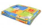 Одеяло "Холфит", легкое, цветной                             (al-100070-gr)