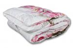 Одеяло "Холфит", теплое, цветной                             (al-100071-gr)