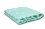 Одеяло "Эвкалипт", легкое, зеленый                             (al-100074-gr)