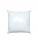 Подушка "Жатка", белый, 70*70 см                             (sl-100014)