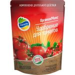 Удобрение для томатов 200г "ОрганикМикс"