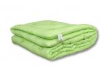 Одеяло "Bamboo", теплое, зеленый                             (al-100085-gr)