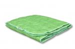 Одеяло "Bamboo", теплое, зеленый                             (al-100086-gr)