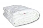 Одеяло "Алоэ", теплое, белый                             (al-100004-gr)