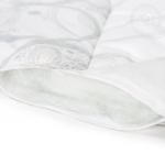 Одеяло детское "Премиум Велюр" лебяжий пух, всесезонное, 110*140 см                             (arp-102603)