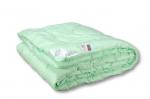 Одеяло "Бамбук", теплое, зеленый                             (al-100006-gr)