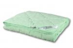 Одеяло "Бамбук", легкое, зеленый                             (al-100007-gr)