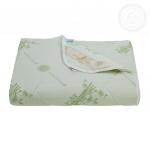 Одеяло детское "Премиум" бамбук антистресс, легкое, 110*140 см                             (arp-102627)