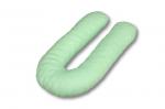 Подушка "Для беременных", холфит-шарики, 340*35  см                             (al-100530)