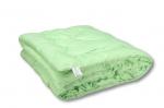 Одеяло "Бамбук", теплое, зеленый                             (al-100008-gr)