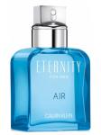 CALVIN KLEIN ETERNITY AIR men