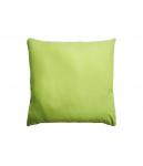 Подушка "Жатка", зеленый, 70*70 см                             (sl-100024)
