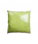 Подушка "Жатка", зеленый, 70*70 см                             (sl-100024)