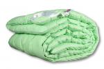 Одеяло "Бамбук", теплое, зеленый                             (al-100011-gr)