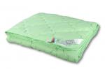 Одеяло "Бамбук", легкое, зеленый                             (al-100012-gr)