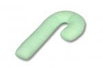 Подушка "Для беременных", холфит-шарики, 280*35  см                             (al-100536)