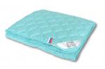 Одеяло "Бриз", легкое, голубой                             (al-100016-gr)