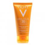 Vichy - Матирующая эмульсия для лица Драй тач SPF30, 50 мл.