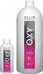 OLLIN OXY   1,5% 5vol. Окисляющая эмульсия 150 мл/ Oxidizing Emulsion