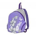 Городской рюкзак п56 (Фиолетовый)