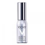 Vichy Liftactiv Derm Source - Сыворотка 10 Глаза и Ресницы, 15 мл.