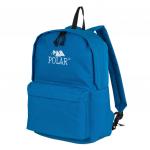 18209 Dark Blue рюкзак (Синий)