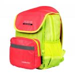 Детский рюкзак П2301 (Зеленый)