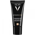 Vichy Dermablend - Корректирующий тональный флюид, тон 15, 30 мл.