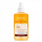 Vichy Capital Soleil - Двухвазный активатор SPF30, 200 мл.