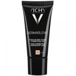 Vichy Dermablend - Корректирующий тональный флюид, тон 25, 30 мл.