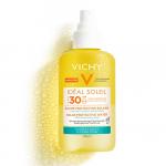 Vichy Capital Soleil - Спрей двухвазный увлажняющий SPF30, 200 мл.