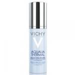 Vichy Aqualia Thermal - Бальзам для контура глаз, Пробуждающий, 15 мл.