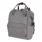 Городской рюкзак 18205 (Серый)