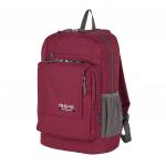 Городской рюкзак П2330 (Темно-розовый)