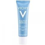 Vichy Aqualia Thermal - Насыщенный крем для сухой и очень сухой кожи, 30 мл.