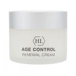 Holy Land - Крем обновляющий - Age Control Renewal Cream, 50 мл.