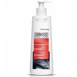 Vichy Dercos Shampooing - Шампунь тонизирующий, 400 мл.