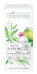ECO NATURE Кокосовая вода+Зеленый чай+Лемонграсс сыворотка детоксифицирующая матирующая 30 мл